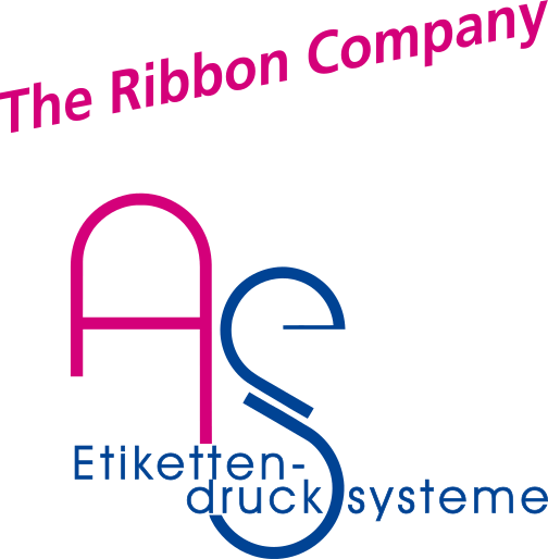 AS-Etikettendrucksysteme GmbH - Thermo-Transfer-Folien - Etikettendrucker - Selbstklebe-Etiketten logo