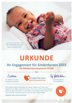 Bild der Fördergemeinschaft Deutsche Kinderherzen e.V.